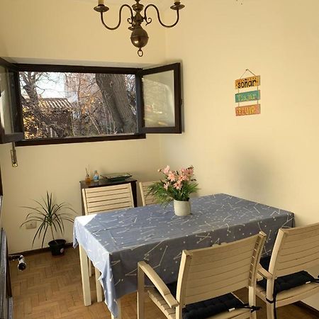 Апартаменты Departamento Con Inmejorable Ubicacion Мендоса Экстерьер фото