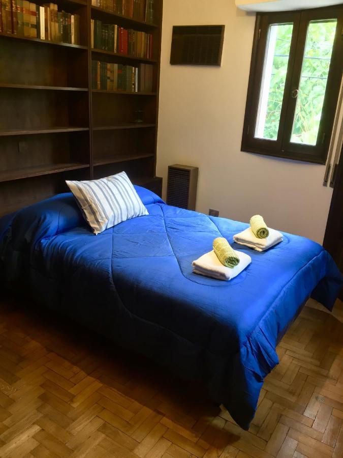 Апартаменты Departamento Con Inmejorable Ubicacion Мендоса Экстерьер фото