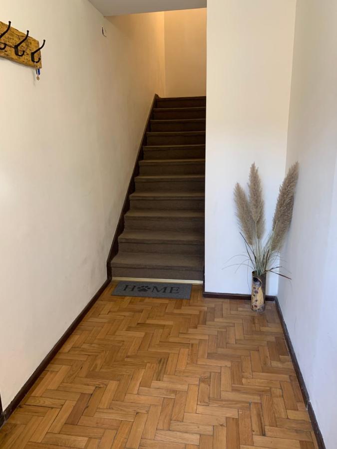 Апартаменты Departamento Con Inmejorable Ubicacion Мендоса Экстерьер фото