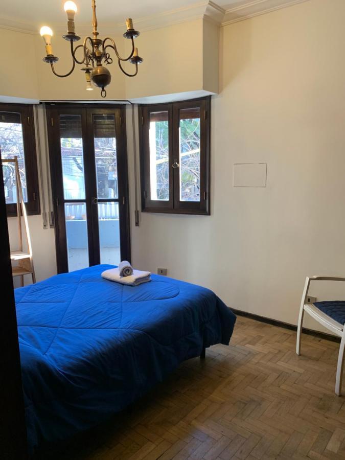 Апартаменты Departamento Con Inmejorable Ubicacion Мендоса Экстерьер фото